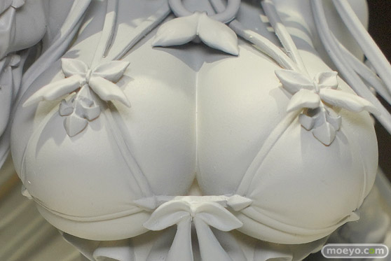 NEONMAXJAPAN Mois 毒島孝牧 Y&Yモデルズ 緋色 古月 トリダモノ フィギュア 東京フィギュア祭り2022春 09