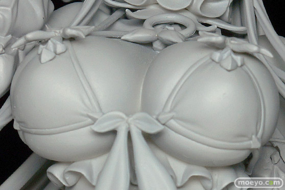 NEONMAXJAPAN Mois 毒島孝牧 Y&Yモデルズ 緋色 古月 トリダモノ フィギュア 東京フィギュア祭り2022春 10