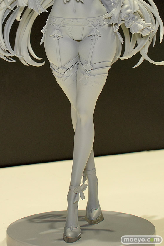 NEONMAXJAPAN Mois 毒島孝牧 Y&Yモデルズ 緋色 古月 トリダモノ フィギュア 東京フィギュア祭り2022春 12