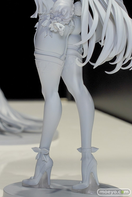 NEONMAXJAPAN Mois 毒島孝牧 Y&Yモデルズ 緋色 古月 トリダモノ フィギュア 東京フィギュア祭り2022春 13