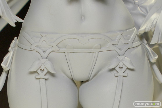 NEONMAXJAPAN Mois 毒島孝牧 Y&Yモデルズ 緋色 古月 トリダモノ フィギュア 東京フィギュア祭り2022春 14