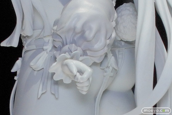 NEONMAXJAPAN Mois 毒島孝牧 Y&Yモデルズ 緋色 古月 トリダモノ フィギュア 東京フィギュア祭り2022春 15