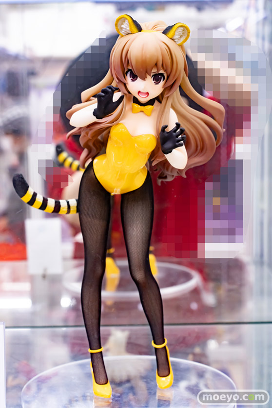 秋葉原の新作フィギュア展示の様子 2022年4月24日 あみあみ 01