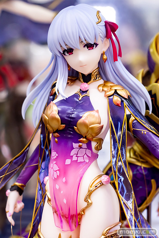 秋葉原の新作フィギュア展示の様子 2022年4月24日 あみあみ 05