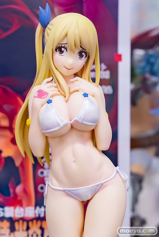 秋葉原の新作フィギュア展示の様子 2022年4月24日 あみあみ 10