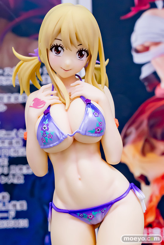 秋葉原の新作フィギュア展示の様子 2022年4月24日 あみあみ 12