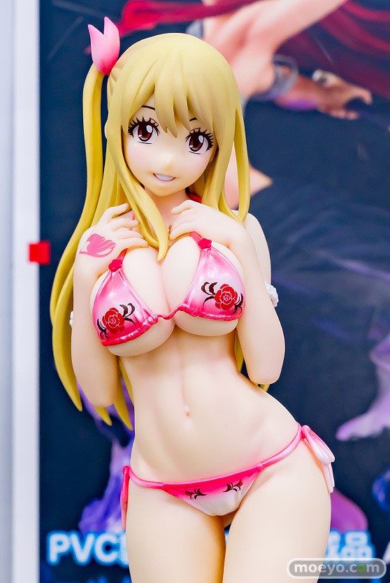 秋葉原の新作フィギュア展示の様子 2022年4月24日 あみあみ 14