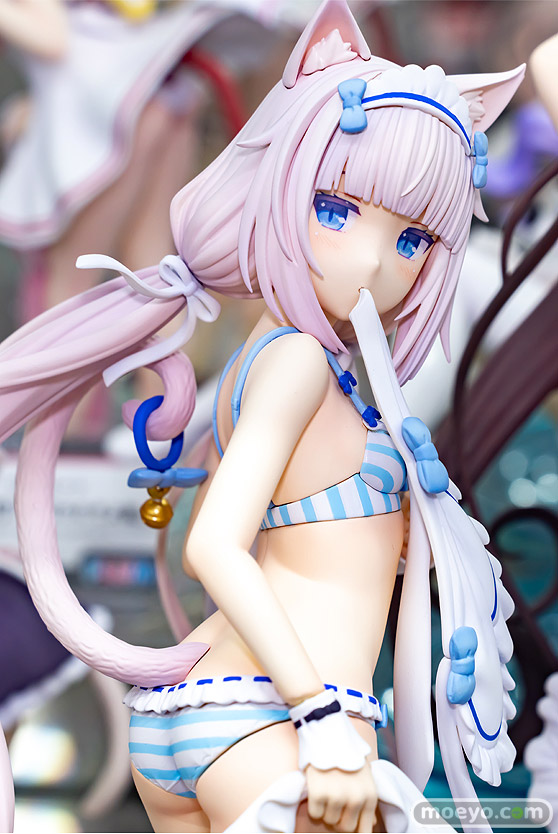 秋葉原の新作フィギュア展示の様子 2022年4月24日 あみあみ 17