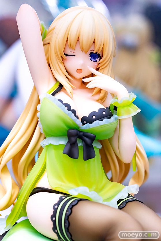 秋葉原の新作フィギュア展示の様子 2022年4月24日 あみあみ 27