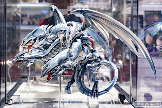 秋葉原の新作フィギュア展示の様子 2022年4月24日 あみあみ 30