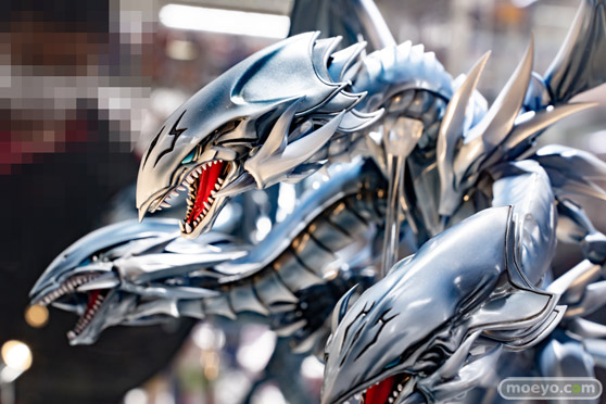 秋葉原の新作フィギュア展示の様子 2022年4月24日 あみあみ 31