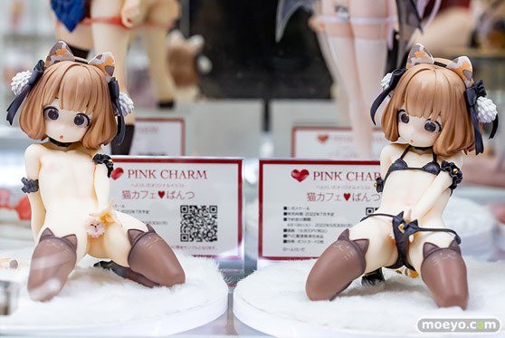 秋葉原の新作フィギュア展示の様子 2022年4月24日 あみあみ 33