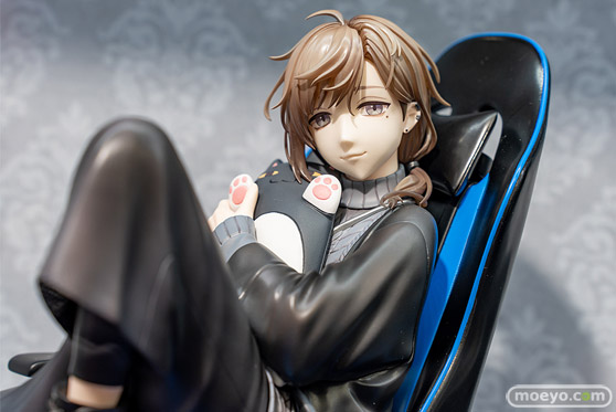 秋葉原の新作フィギュア展示の様子 2022年4月24日コトブキヤ  02