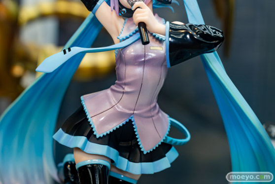 秋葉原の新作フィギュア展示の様子 2022年4月24日コトブキヤ  11