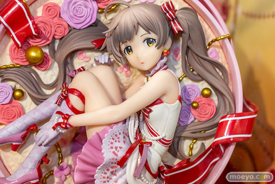 秋葉原の新作フィギュア展示の様子 2022年4月24日コトブキヤ  16