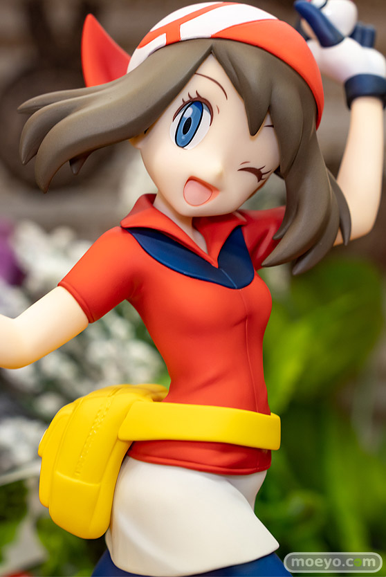 秋葉原の新作フィギュア展示の様子 2022年4月24日コトブキヤ  19