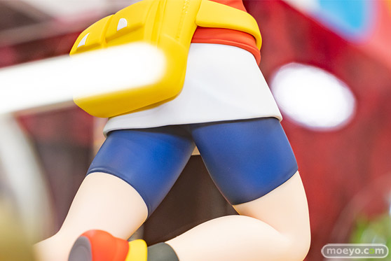 秋葉原の新作フィギュア展示の様子 2022年4月24日コトブキヤ  20