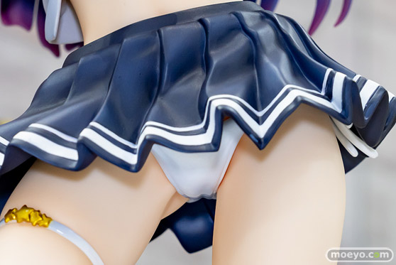 秋葉原の新作フィギュア展示の様子 2022年4月24日ボークス 03