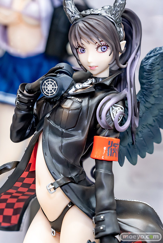 秋葉原の新作フィギュア展示の様子 2022年4月24日ボークス 06