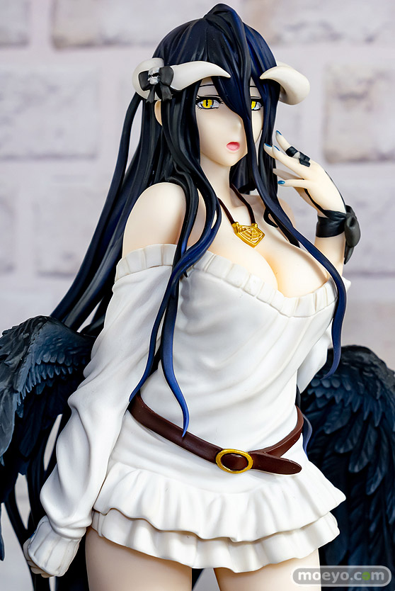 秋葉原の新作フィギュア展示の様子 2022年4月24日ボークス 19