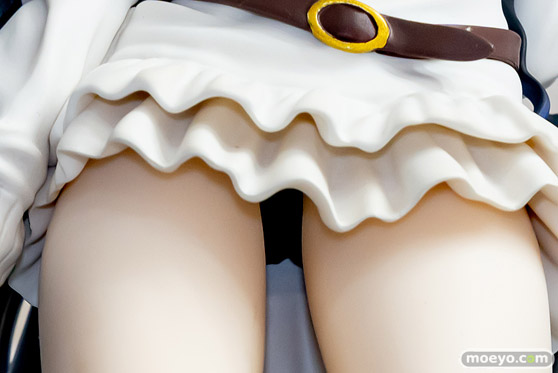 秋葉原の新作フィギュア展示の様子 2022年4月24日ボークス 20