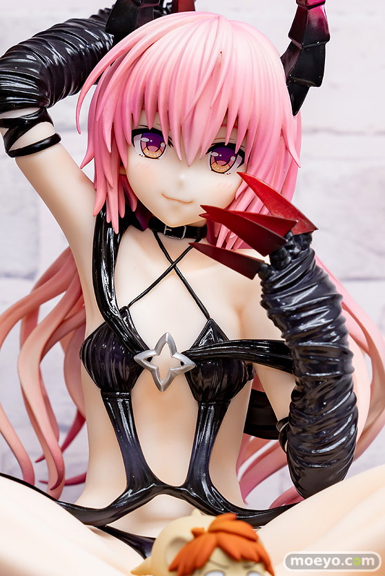 秋葉原の新作フィギュア展示の様子 2022年4月24日ボークス 23