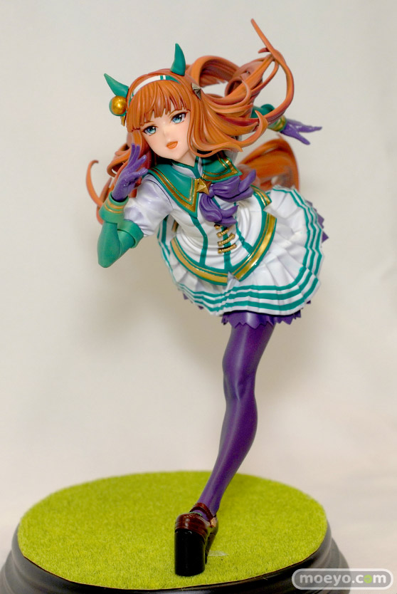 画像　フィギュア　サンプル　レビュー　ワンダーフェスティバル2022 [冬]　Sakaki Workshops Wild Cat 造魔殿 01