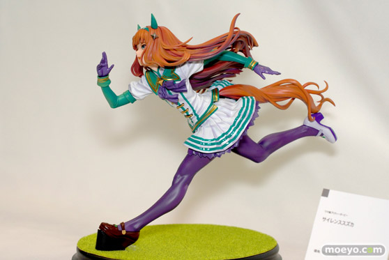 画像　フィギュア　サンプル　レビュー　ワンダーフェスティバル2022 [冬]　Sakaki Workshops Wild Cat 造魔殿 03