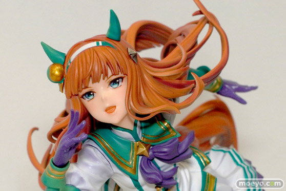 画像　フィギュア　サンプル　レビュー　ワンダーフェスティバル2022 [冬]　Sakaki Workshops Wild Cat 造魔殿 05