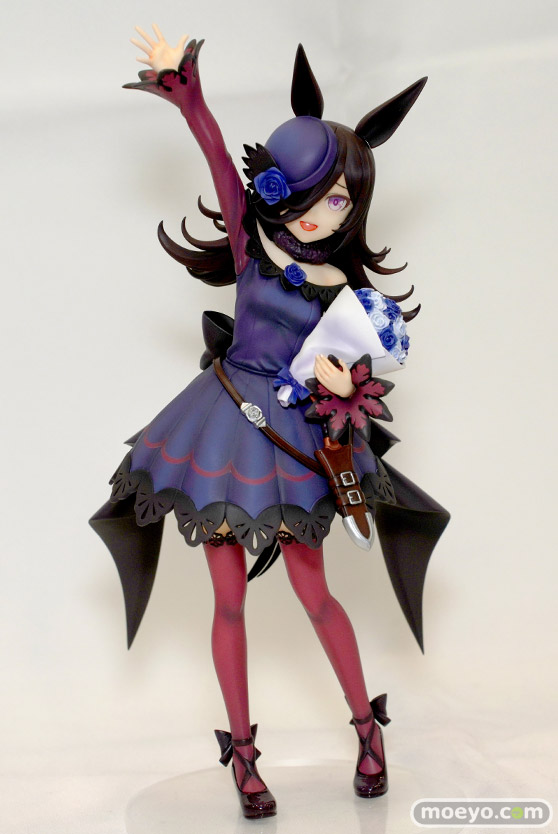 画像　フィギュア　サンプル　レビュー　ワンダーフェスティバル2022 [冬]　Sakaki Workshops Wild Cat 造魔殿 06