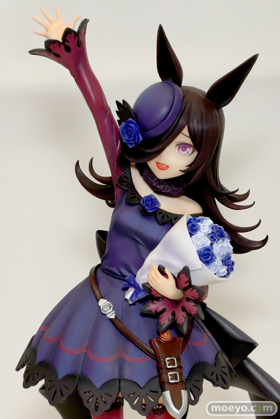 画像　フィギュア　サンプル　レビュー　ワンダーフェスティバル2022 [冬]　Sakaki Workshops Wild Cat 造魔殿 07