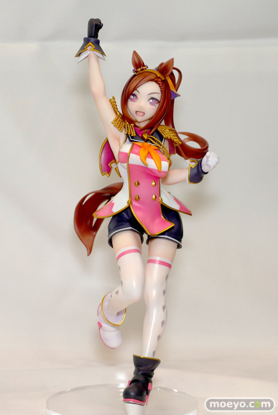 画像　フィギュア　サンプル　レビュー　ワンダーフェスティバル2022 [冬]　Sakaki Workshops Wild Cat 造魔殿 08