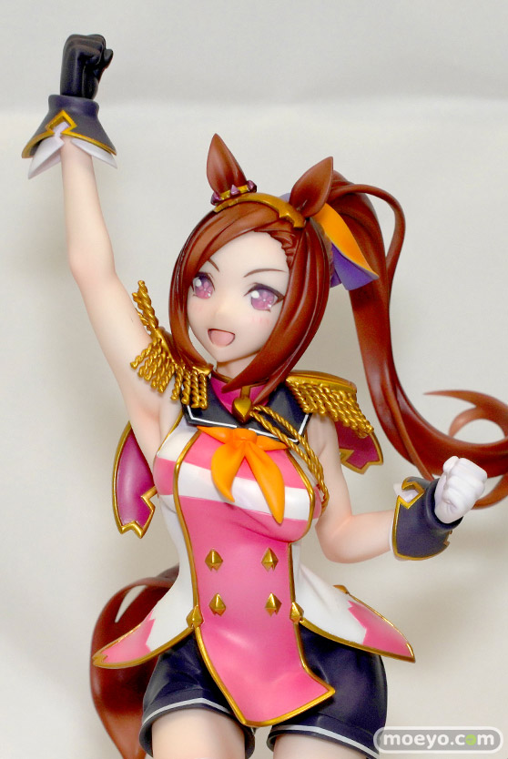 画像　フィギュア　サンプル　レビュー　ワンダーフェスティバル2022 [冬]　Sakaki Workshops Wild Cat 造魔殿 09