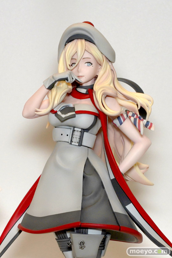 画像　フィギュア　サンプル　レビュー　ワンダーフェスティバル2022 [冬]　Sakaki Workshops Wild Cat 造魔殿 15