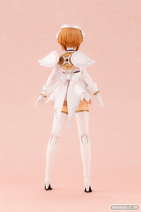 コトブキヤ アルカナディア ルミティア プラモデル（再販） たごいち 08