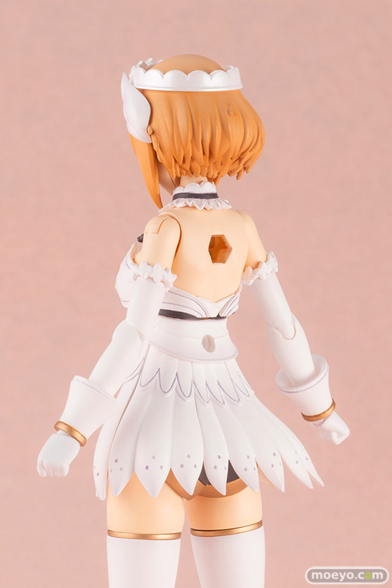 コトブキヤ アルカナディア ルミティア プラモデル（再販） たごいち 12