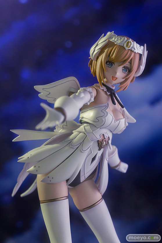 コトブキヤ アルカナディア ルミティア プラモデル（再販） たごいち 15