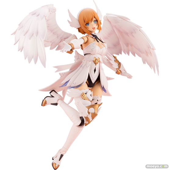 コトブキヤ アルカナディア ルミティア プラモデル（再販） たごいち 17