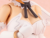 コトブキヤ美少女プラモデル「アルカナディア ルミティア」の再販が予約受付開始！