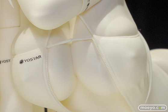 ミメヨイ 端鶴 瞬速の真名 jarel 五日市歩 フィギュア 東京フィギュア祭り2022春 09