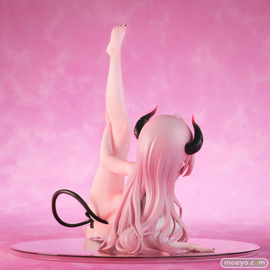 insight(インサイト) 肉感少女 ヘスティア 追視アイver. まつるぎ フィギュア エロ 04