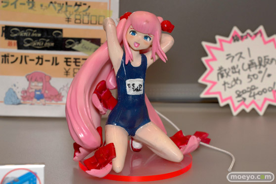 画像　フィギュア　サンプル　レビュー　ワンダーフェスティバル2022 [冬]　コブラ会 積みゲー奮闘記 苺MilkTea 13