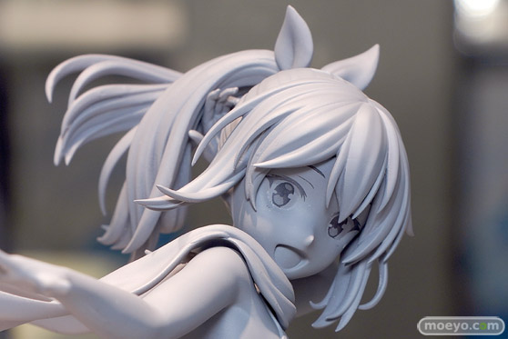 KADOKAWA 痛いのは嫌なので防御力に極振りしたいと思います。② サリー 水着Ver. フィギュア あみあみホビーキャンプ代替展示 デザインココ 松田モデル 05