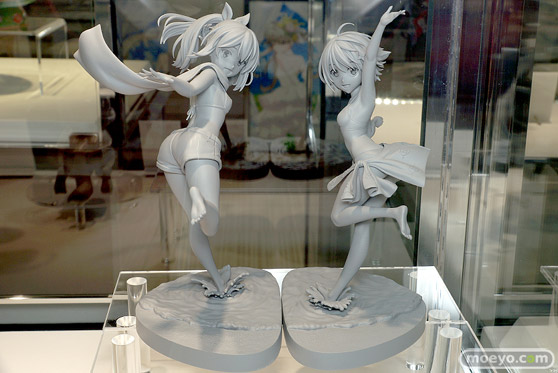 KADOKAWA 痛いのは嫌なので防御力に極振りしたいと思います。② サリー 水着Ver. フィギュア あみあみホビーキャンプ代替展示 デザインココ 松田モデル 13