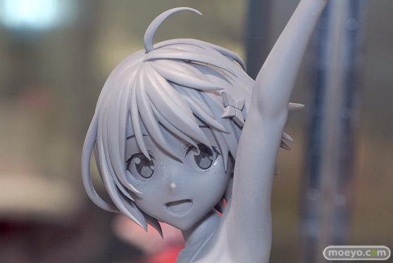 KADOKAWA 痛いのは嫌なので防御力に極振りしたいと思います。② メイプル 水着Ver. フィギュア あみあみホビーキャンプ代替展示 デザインココ 松田モデル 05