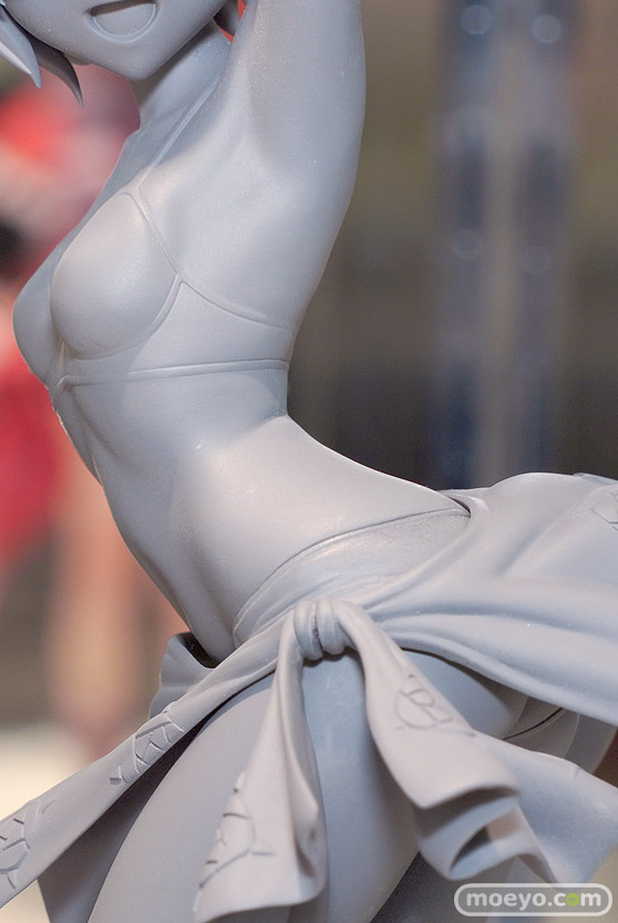 KADOKAWA 痛いのは嫌なので防御力に極振りしたいと思います。② メイプル 水着Ver. フィギュア あみあみホビーキャンプ代替展示 デザインココ 松田モデル 07