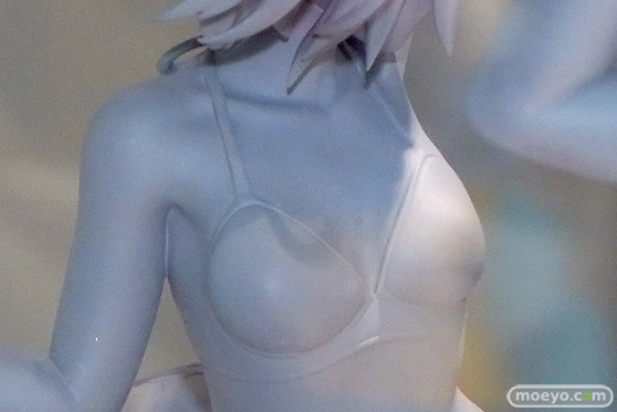 KADOKAWA 痛いのは嫌なので防御力に極振りしたいと思います。② メイプル 水着Ver. フィギュア あみあみホビーキャンプ代替展示 デザインココ 松田モデル 09