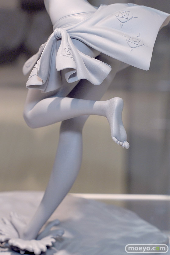 KADOKAWA 痛いのは嫌なので防御力に極振りしたいと思います。② メイプル 水着Ver. フィギュア あみあみホビーキャンプ代替展示 デザインココ 松田モデル 10