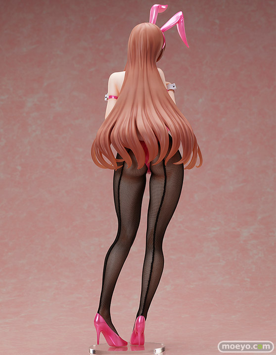 BINDing イジラレ～復讐催眠～ 真田美菜子 バニーVer. 永野健民 月柳 フィギュア エロ キャストオフ 05