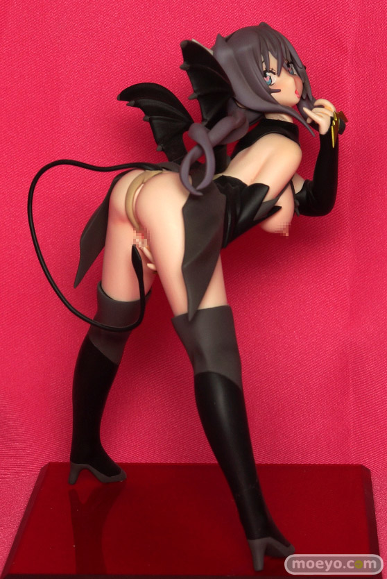 画像　フィギュア　サンプル　レビュー　ワンダーフェスティバル2022 [冬]　MA-SA zoukei style アヤドリ技研 07